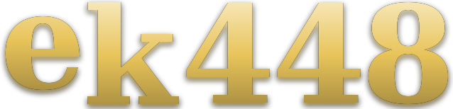 ek448 logo